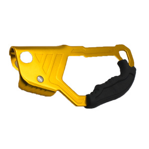 Ascendedor de Cuerda para Escalada, para Mano Derecha, Uso en Exteriores - Product Image 1