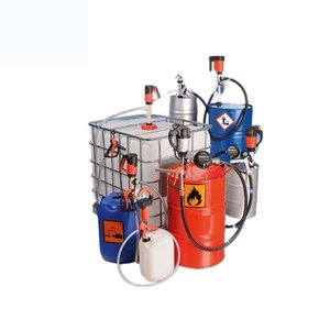Filtro de Aceite para Bomba Rotativa CSF 535 MS 0, Cuerpo de Hierro Fundido Eléctrico, Hecho en Alemania - Product Image 2