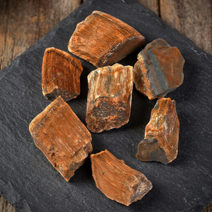 Piedras de Ágata Amarilla en Bruto |   Cristales de Rozrin con Tema de Amor, Piedra Preciosa Tallada y Grabada para Decoración del Hogar, Feng Shui - Product Image 3