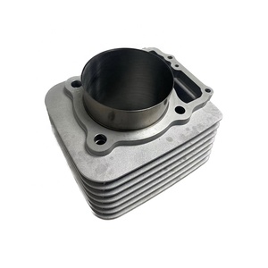 Cross-border <b>motorcycle</b> cylinder liner <b>accessories</b> are suitable for Honda <b>motorcycle</b> TRX400 cylinder kit 89mm piston cylinder - Product Image 3