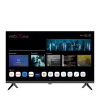 Televisor Inteligente 4K Más Vendido, Pantalla Inteligente OLED LCD LED Plasma de 32, 43, 55, 75, 85 y 100 Pulgadas