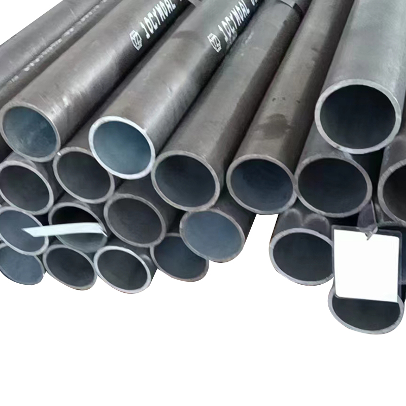 Alloy 20 N08020 Pipes Seamless Titanium Alloy Steel Pipe