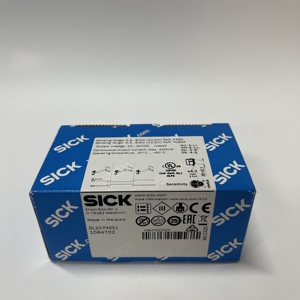 Sensor Fotoeléctrico SICK GL10-P4551 100% Nuevo y Original - Product Image 1