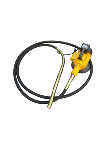 Vibrateur de Machine à béton de Poker, vibrateur de Machine à béton CE ISO9001 38mm 45mm - Product Image 2