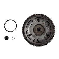 Kit d'embrayage 7DCT300-0025-OEM avec bague de retenue de capuchon de roulement pour transmission 7DCT300