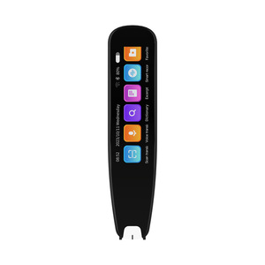 Stylo de traduction avec numérisation précise, traduction hors ligne de plusieurs langues, y compris le chinois et l'anglais, par la capture de photos - Product Image 4