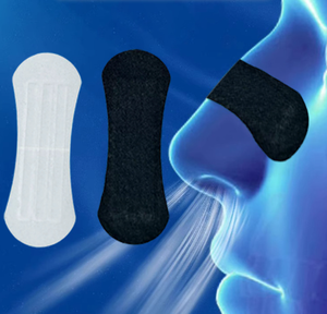 Cerotti Nasali Personalizzati di Alta Qualità, Strisce Nasali Sportive, Nastri Nasali, Bande Nasali - Product Image 3