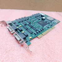 Carte d'acquisition de données PCI compatible OEM/ODM - DC2189 LA, compatible R 1-4 PCI9080-2, installation facile