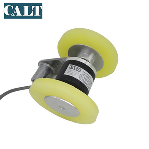 Encoder de Rueda Rotatoria GHW52-06G1000BMP526-200MM con Salida Push-Pull de 1000 PPR y Contador de Metros - Product Image 3