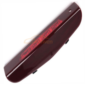 Luce di arresto ausiliaria utilizzata per <span class=keywords><strong>OPEL</strong></span> <span class=keywords><strong>CORSA</strong></span> <span class=keywords><strong>D</strong></span> / E <span class=keywords><strong>2006</strong></span>- OE non 13188045 95524005 1222130 - Product Image 3