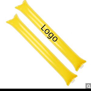 ไม้เชียร์พองลมราคาถูก พิมพ์โลโก้ตามสั่ง - Product Image 3
