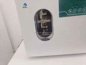 VETポータブル細菌微生物加熱インキュベーター獣医装置インキュベーター実験室微生物学 - Product Image 4