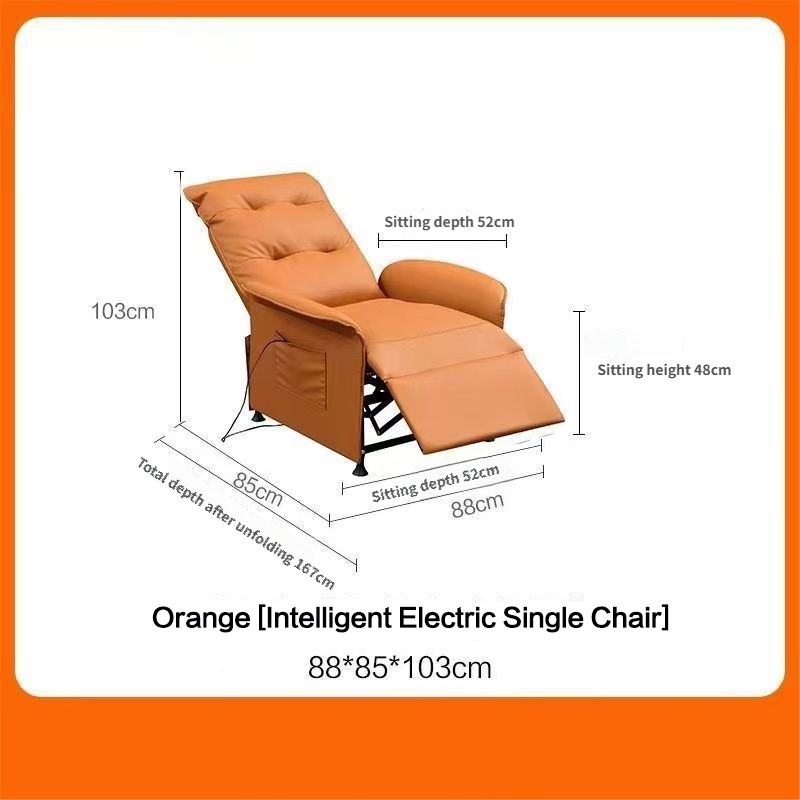 naranja [ajuste eléctrico inteligente]]