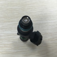 Q Auto Accessoires Injecteurs de carburant 16600JK00A FBY7030 16600-JK00A POUR 2007-2018 Renault Nissan Infiniti Injecteurs d'essence