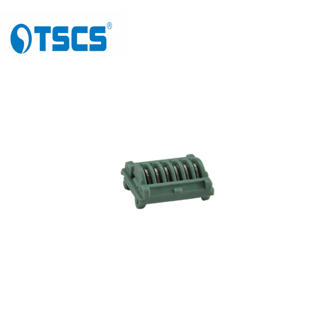 Clip Applicator Disposable Hemostatic Titanium Clips