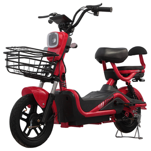 Scooter électrique pliable Twitter 2026, nouveau scooter pour hommes et femmes, scooter parent-enfant, cadeau, vélo - Product Image 4