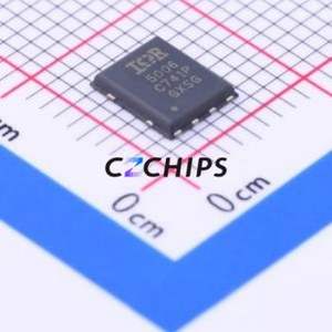 Transistor à effet de champ (MOSFET) de haute qualité IRFH5006TRPBF PQFN-8(5x6) - Product Image 1