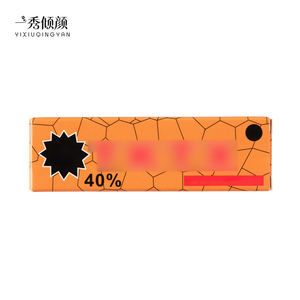 Vente en gros directe usine : Crème pré-tatouage 40% en tube aluminium TK 10ml – Vente en gros usine pour encre de tatouage corporel - Product Image 4