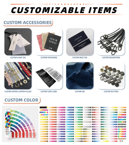 Мужская премиальная осенняя куртка-блюзон с капюшоном |   Дизайн в стиле Арктики с воротником-стойкой для городской активной жизни на открытом воздухе |   Фронтальная застежка-молния OEM - Product Image 5