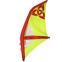 Haute qualité PVC gonflable SUP voile planche à voile planche à pagaie approvisionnement d'usine pour le surf skimboard et le bodyboard