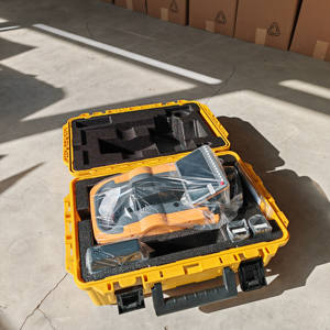 Estación Total de Alta Precisión ZTS-720 Instrumento de Topografía y Cartografía para Exteriores - Product Image 4