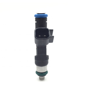 Inyector de Combustible 0280158020 Para Dodge Grand Cherokee Motor de Gasolina 3.7L - Product Image 3