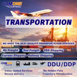 China Railway Transporte expresso para a Europa Rússia Bielorrússia Letônia Estônia Dinamarca Finlândia Polônia Alemanha Lituânia - Product Image 3