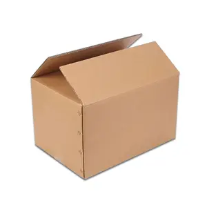 Cartone mobile speciale elettrodomestici rigidi consegna logistica espressa cartone imballaggio mobili cartone