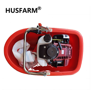 ปั๊มน้ำลอยน้ำ เครื่องยนต์เบนซินสี่<span class=keywords><strong>จังหวะ</strong></span> ปั๊มน้ำแบบลอย - Product Image 4