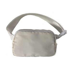 Riñonera Pequeña de Diseño para Hombre, de Lujo, 2L, para Viajes, Correr, Compras, Senderismo, Pasear Perros, Ciclismo, Escalada - Product Image 4