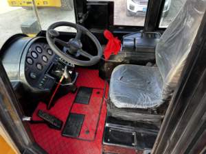 Caterpillar bekas pemuat roda 966H 950G pemuat yang digunakan kucing 966F/950G/966Hpay Loader - Product Image 5