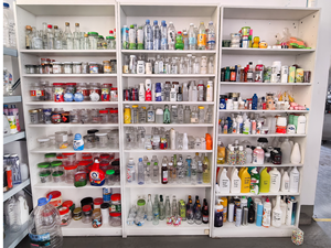 เตาอบไอน้ำแบบปรับความเร็วและอุณหภูมิอัตโนมัติเต็มรูปแบบ พร้อมไฟแสดงสถานะและเครื่องกำเนิดไอน้ำ - Product Image 6