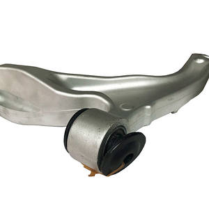 Brazo de control inferior Huajiefan 51350-STX-A02 para Acura MDX, pieza de repuesto para sistema de suspensión MacPherson. - Product Image 4
