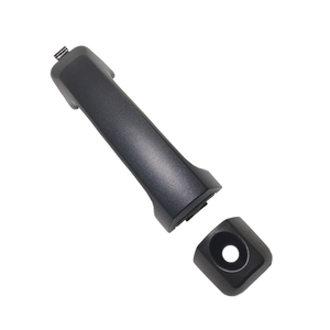 Gagang luar pintu mobil, untuk Toyota Tundra 2007-2020 W lubang 69210-0C010 69217-0C010 69217-0C010 - Product Image 2