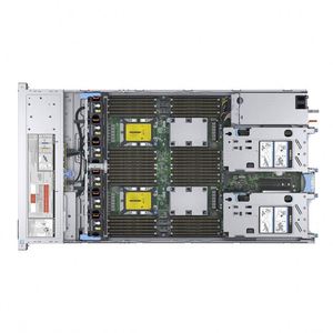 NICE Prix Serveur Dells Rack Serveur Intel Xeon Silver 5218 Dells <span class=keywords><strong>R840</strong></span> - Product Image 6