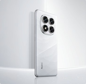 Xiao Mi Red Mi <span class=keywords><strong>Note</strong></span> 14 Pro 12GB+256GB 6.7 Pollici Xiao Mi HyperOS NFC Smartphone 5G Dimensity 7300-Ultra/5500mAh Caricatore 45W - Product Image 3