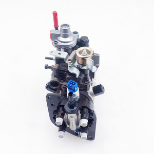 全新柴油喷油泵总成 9520A150G 2644C342/<span class=keywords><strong>2</strong></span>/230 6 缸 Perkins Caterpillar 燃油泵 - Product Image 4