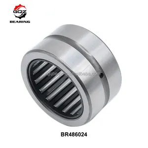 BR445624 Machined Needle Roller Bearing