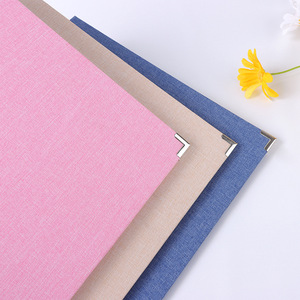 Portafolio con Cremallera Junior con Logotipo Personalizado, Carpeta de Piel Sintética A5, Organizador, Carpeta para Cuaderno, Bloc de Notas de 5 <span class=keywords><strong>x</strong></span> 8, Producto de Archivo - Product Image 4