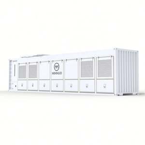 รถบรรทุกเครื่องกำเนิดไนโตรเจนไหลสูงสำหรับการดำเนินงานท่อ - Product Image 4