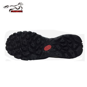 <span class=keywords><strong>Mustang</strong></span> Usine Vente Directe Nouvelle Arrivée Extérieur Antidérapant Caoutchouc <span class=keywords><strong>Femme</strong></span> Homme Randonnée Sport Chaussure Semelle <span class=keywords><strong>Pour</strong></span> Afrique du Sud - Product Image 2