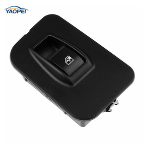 Interruttore di comando alzacristalli 6490 H0 6490.H0 per <span class=keywords><strong>Peugeot</strong></span> Citroen <span class=keywords><strong>Nemo</strong></span> 2008-2021 - Product Image 3
