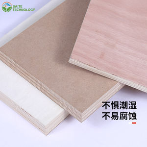 เฟอร์นิเจอร์ไม้ป็อปลาร์สั่งทำพิเศษ แข็งแรง ทนความชื้น ทนการแตกร้าว ทันสมัย ไม้จริงหลายชั้น ดีไซน์โดดเด่น - Product Image 6