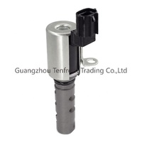 1NZ-FE 1NZ-FXE 2NZ-FE 15330-21011 Valve de contrôle d'huile Solénoïde VVT pour Toyota 1.5
