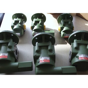 ปั๊มไฮดรอลิก Steimel รุ่น SF 3/50 RD VLFM แบบปรับปริมาตรได้ วัสดุเหล็กหล่อ แรงดัน 250 บาร์ จากเยอรมนี - Product Image 5