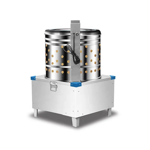 Meilleur <span class=keywords><strong>prix</strong></span> pour une machine à plumer les poulets, capacité 5-6 poulets/fois, machine à abattre les poulets, machine à plumer les volailles - Product Image 4
