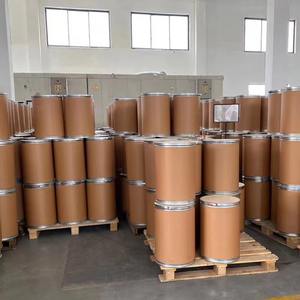 Suplementos Dietéticos de L-5-Metiltetrahidrofolato de Calcio de Grado Alimenticio 99% L-5-MTHF, Folato Activo 6S-5-MTHF 99% L-5-MTHF-Ca para Mujeres Embarazadas - Product Image 4