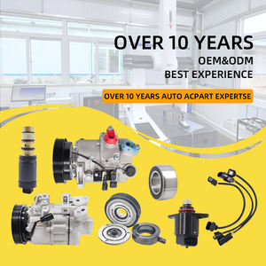 Compresseur de climatisation pour <span class=keywords><strong>Volvo</strong></span> V40 V60 S60 S80 S90 V90 <span class=keywords><strong>XC60</strong></span> XC70 31348965 31469966 36002132 36010255 P31469966 31407759 36011277 - Product Image 6