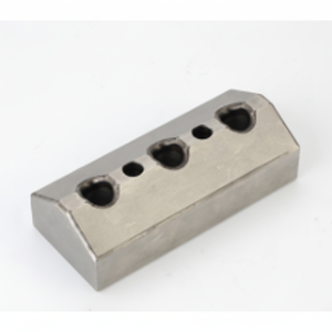 Rodamientos especiales sin aceite SGO Serie SCBSP - Product Image 1