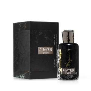 Ajayeb Dubai, Eau de Parfum en Spray de Larga Duración para Hombre, 100 ml - Product Image 3